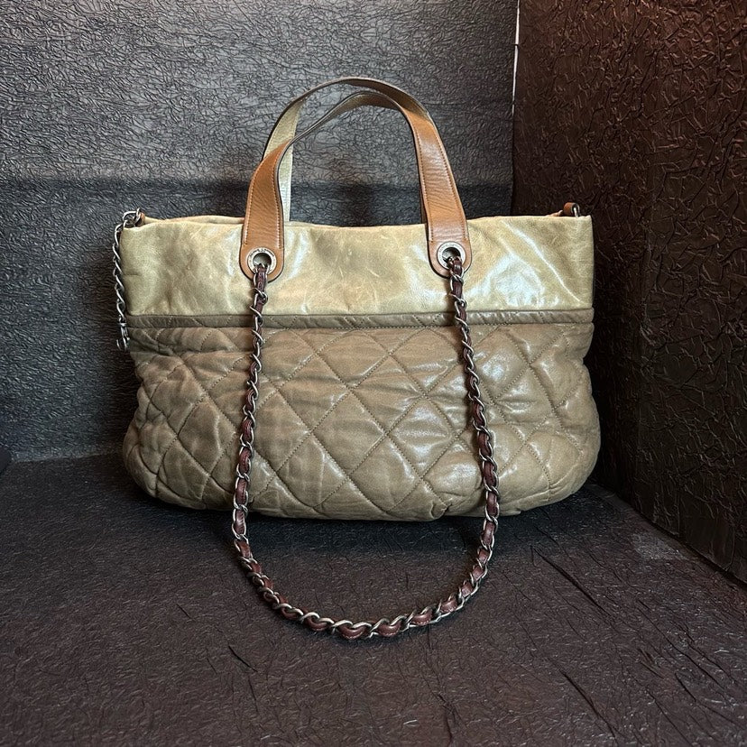 Chanel Handbag Bag - Lynora Bags