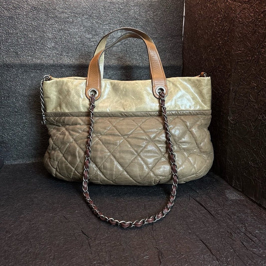 Chanel Handbag Bag - Lynora Bags