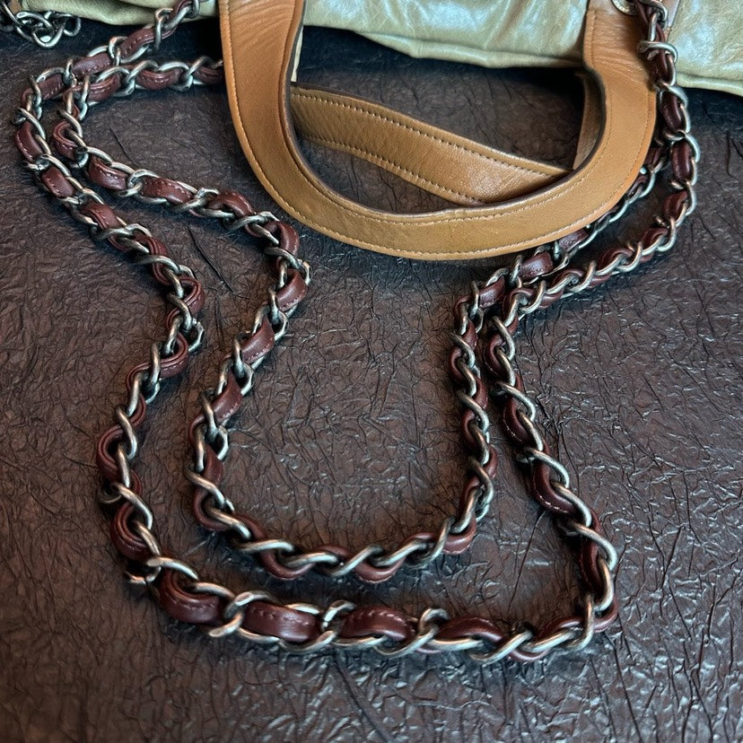 Chanel Handbag Bag - Lynora Bags