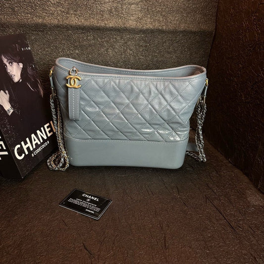Chanel Gabrielle Handbag Bag - Lynora Bags