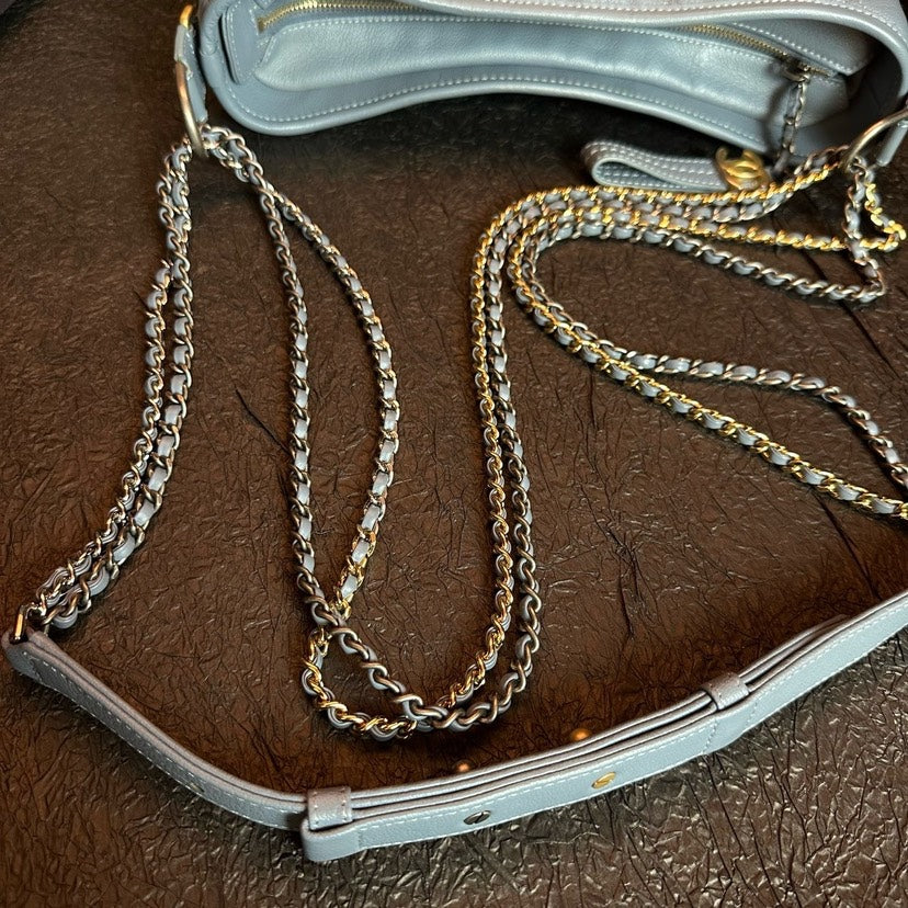 Chanel Gabrielle Handbag Bag - Lynora Bags