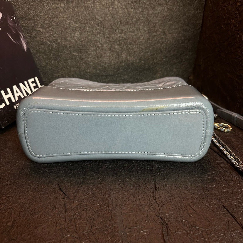 Chanel Gabrielle Handbag Bag - Lynora Bags