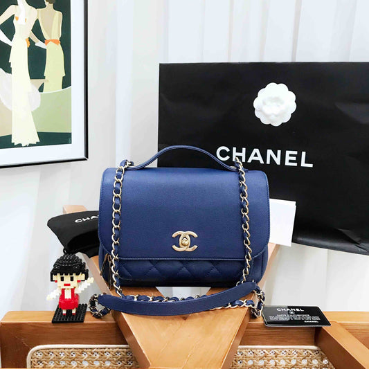 Chanel Handbag Bag - Lynora Bags