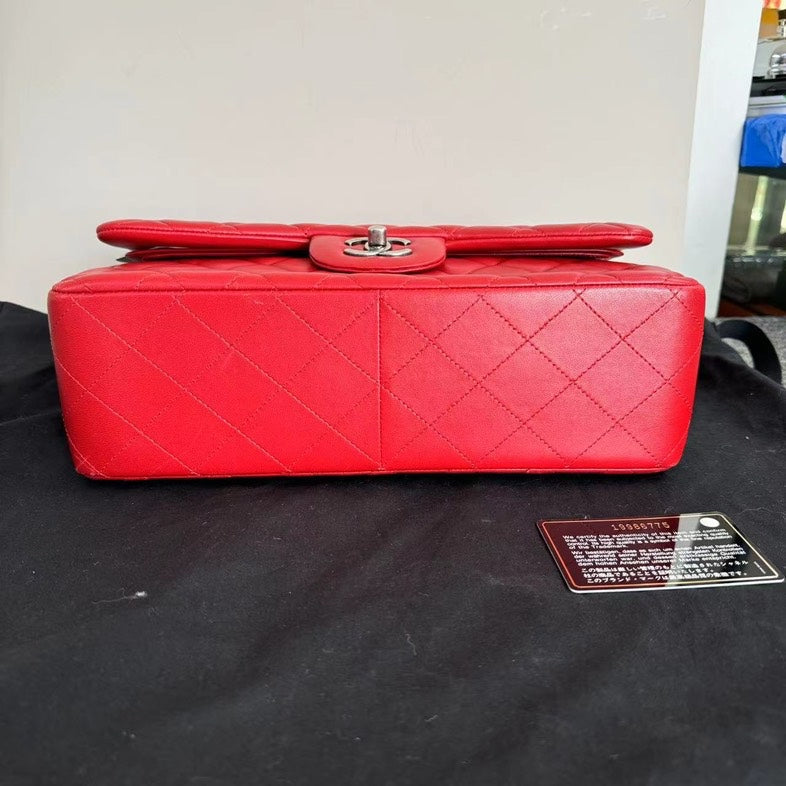 Chanel Classic Flap Shoulder Bag - Lynora Bags