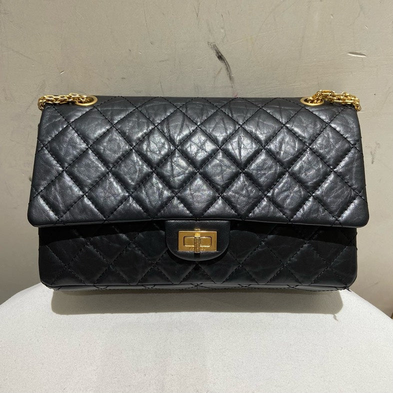Chanel Flap Shoulder Bag - Lynora Bags