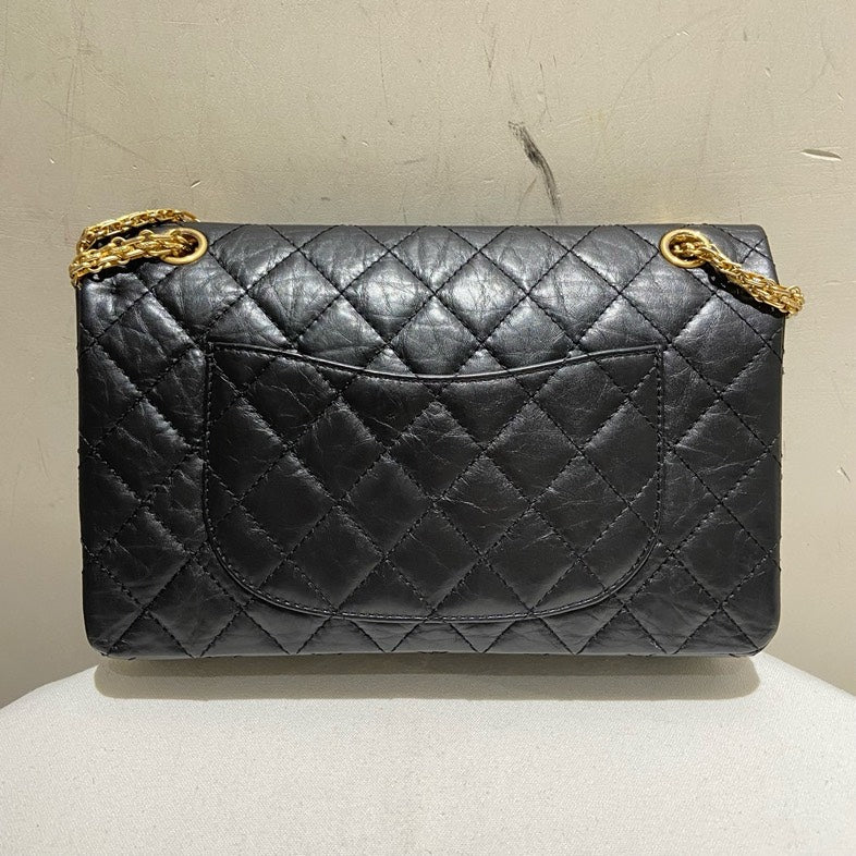 Chanel Flap Shoulder Bag - Lynora Bags