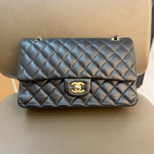Chanel Flap Shoulder Bag - Lynora Bags