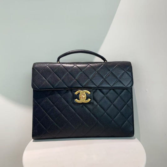 Chanel Flap Shoulder Bag - Lynora Bags