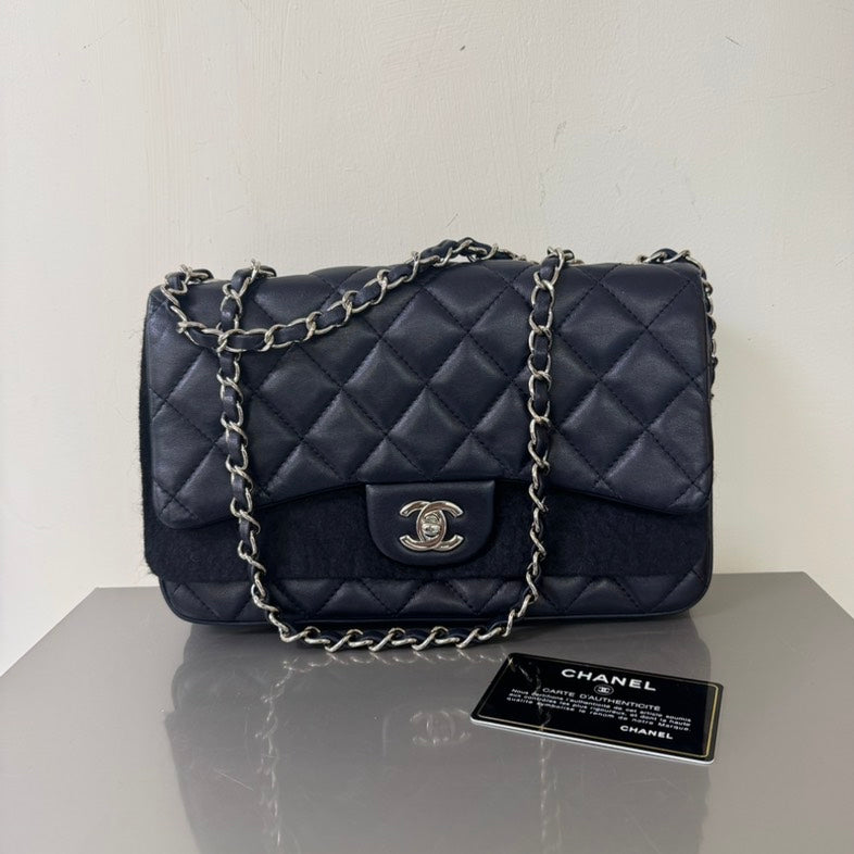 Chanel Flap Shoulder Bag - Lynora Bags