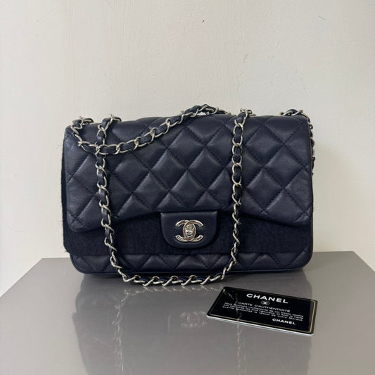 Chanel Flap Shoulder Bag - Lynora Bags