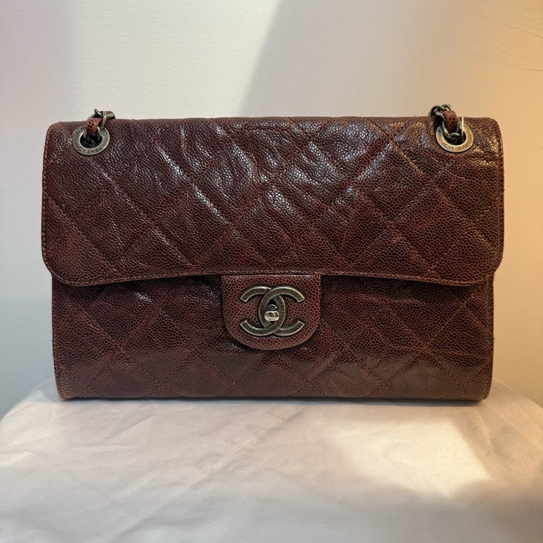 Chanel Handbag Bag - Lynora Bags
