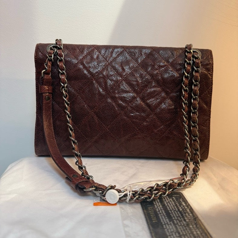 Chanel Handbag Bag - Lynora Bags