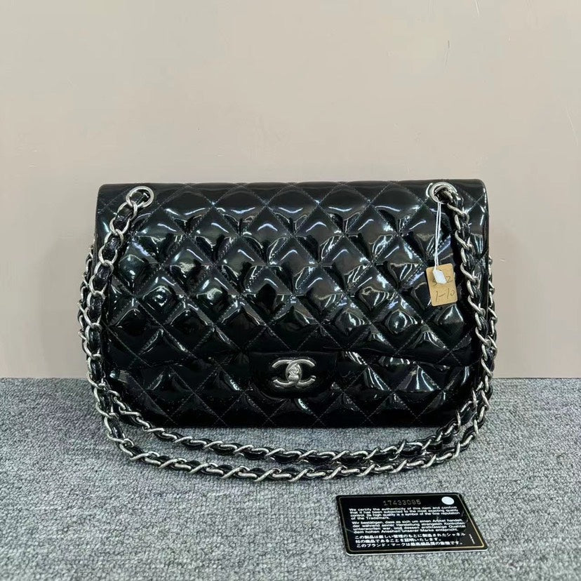 Chanel Classic Flap Shoulder Bag - Lynora Bags