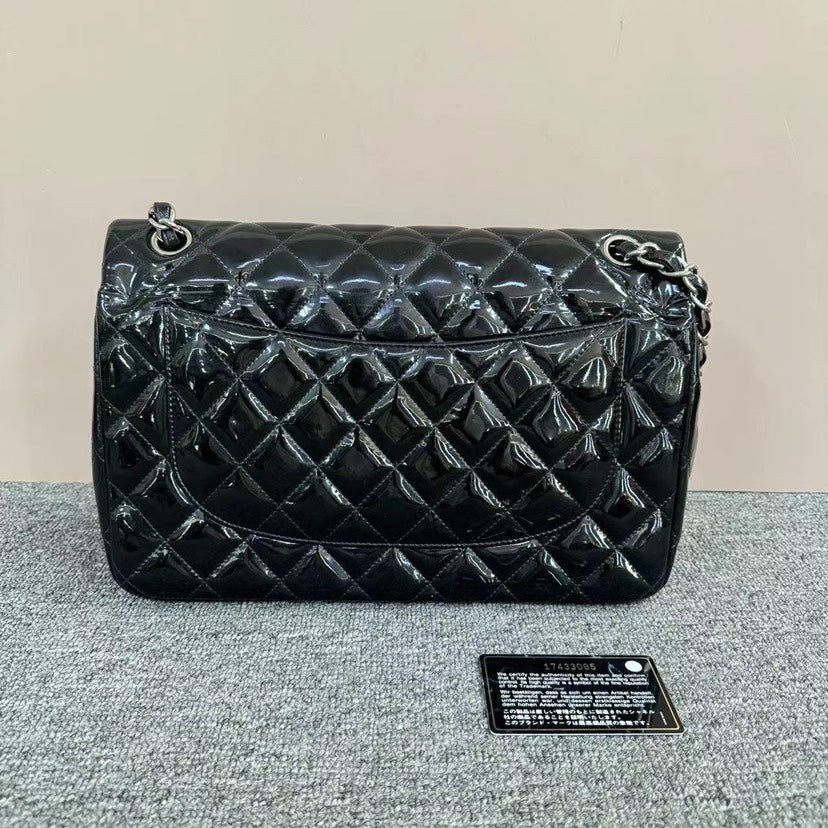 Chanel Classic Flap Shoulder Bag - Lynora Bags