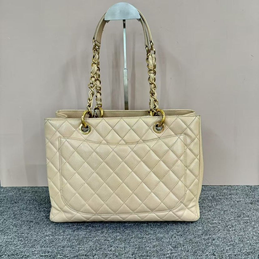 Chanel Tote Bag - Lynora Bags