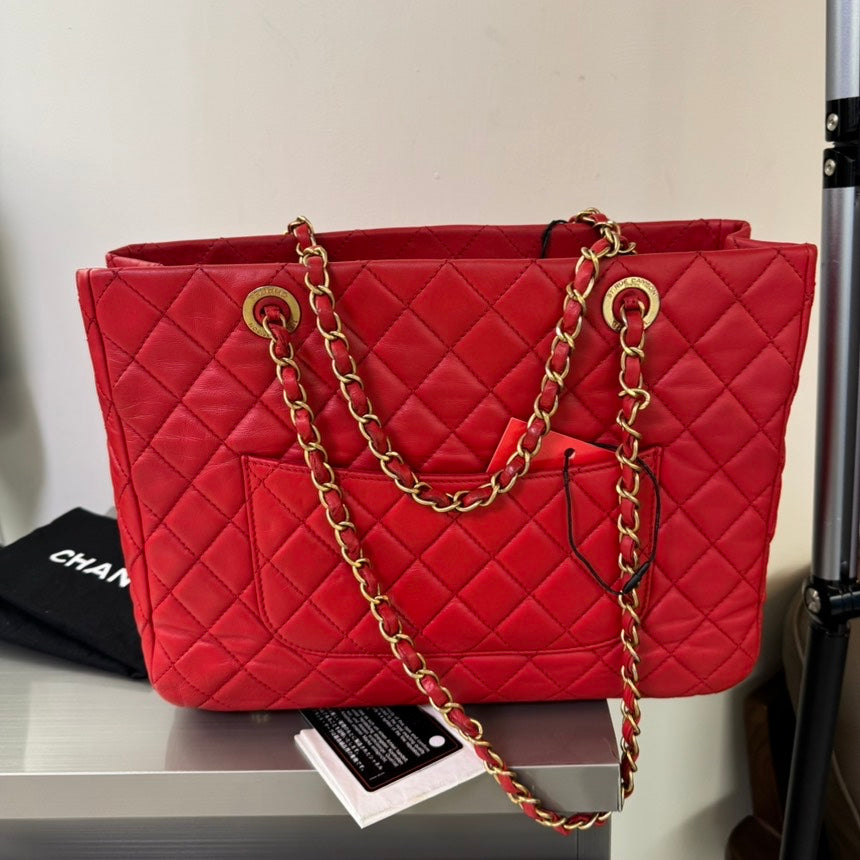 Chanel Tote Bag - Lynora Bags