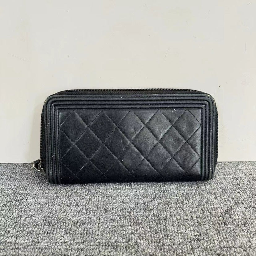 Chanel Boy Handbag Bag - Lynora Bags