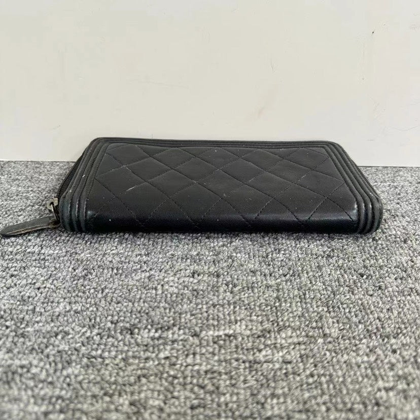 Chanel Boy Handbag Bag - Lynora Bags