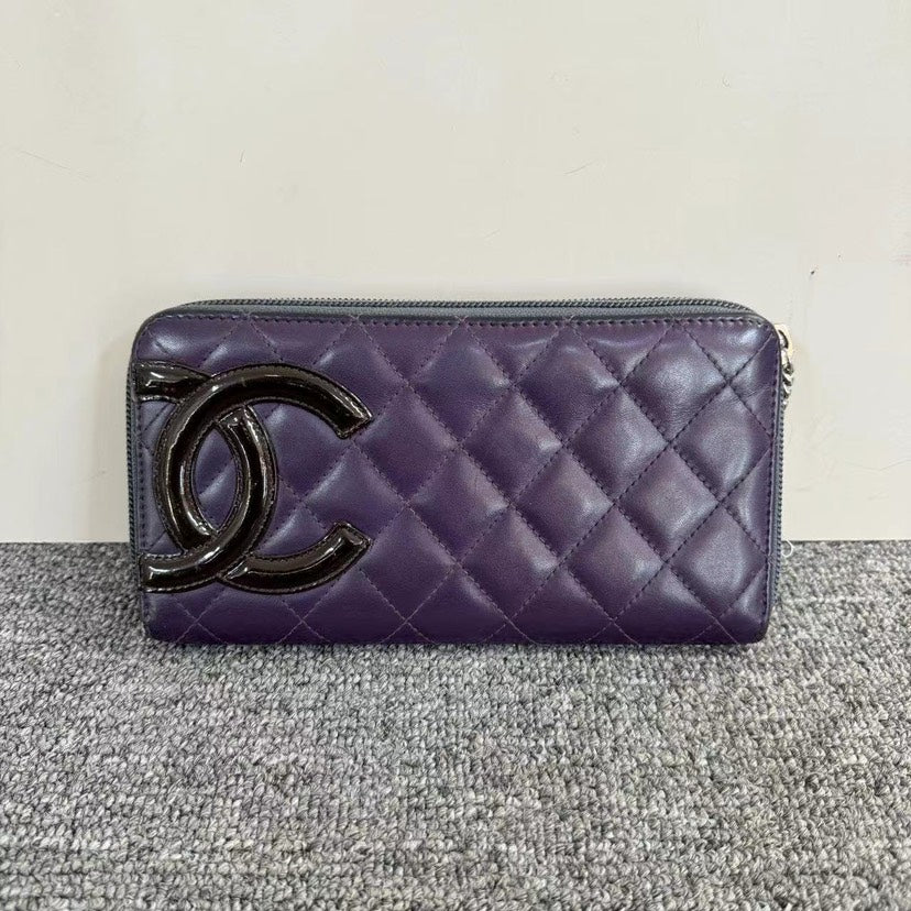Chanel Cambon Handbag Bag - Lynora Bags