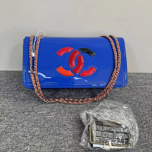 Chanel WOC Crossbody Bag - Lynora Bags