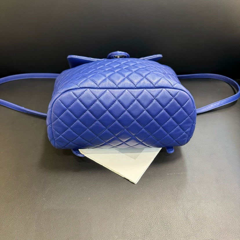 Chanel Backpack Bag - Lynora Bags