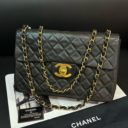 Chanel Shoulder Bag - Lynora Bags