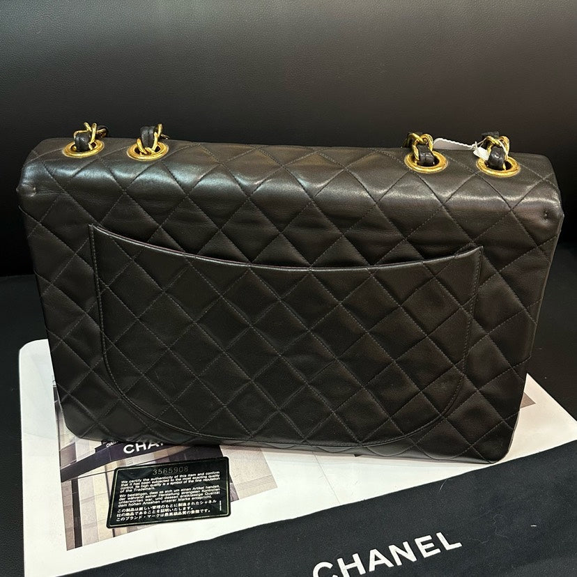 Chanel Shoulder Bag - Lynora Bags