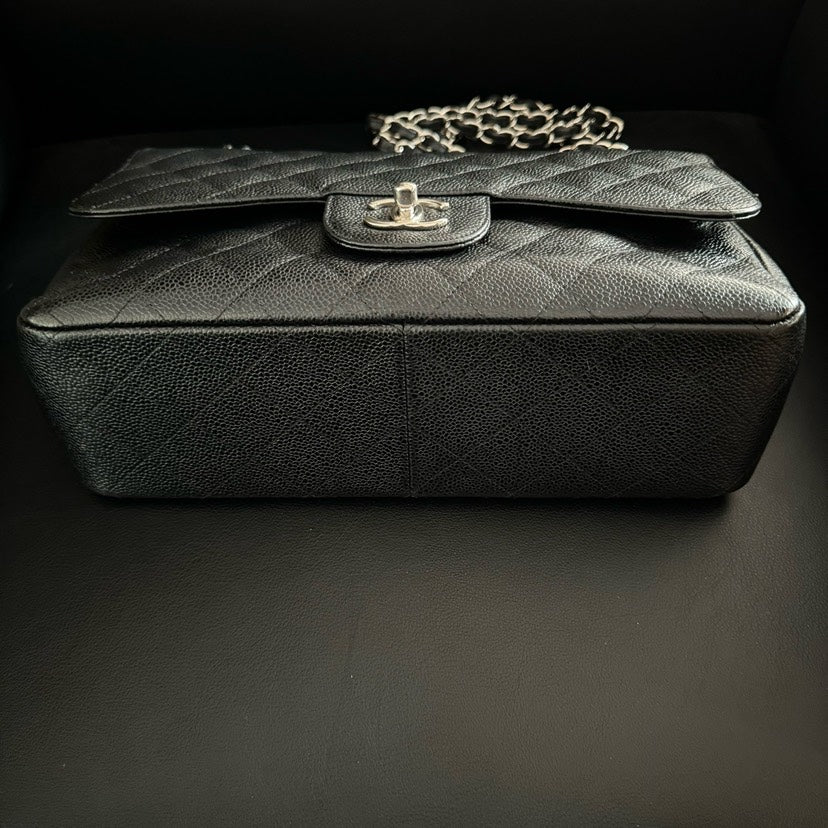 Chanel Jumbo Shoulder Bag - Lynora Bags