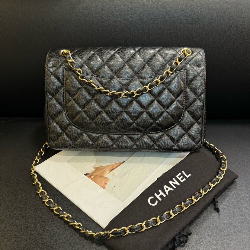 Chanel Flap Shoulder Bag - Lynora Bags
