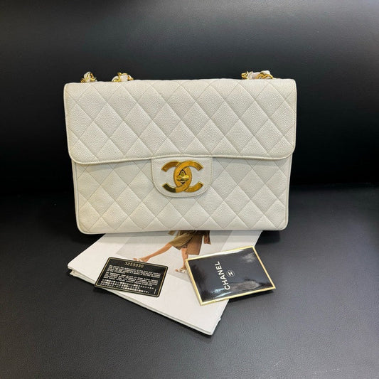 Chanel Shoulder Bag - Lynora Bags