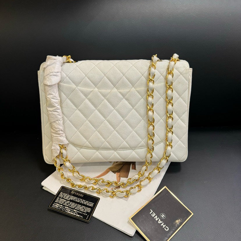 Chanel Shoulder Bag - Lynora Bags