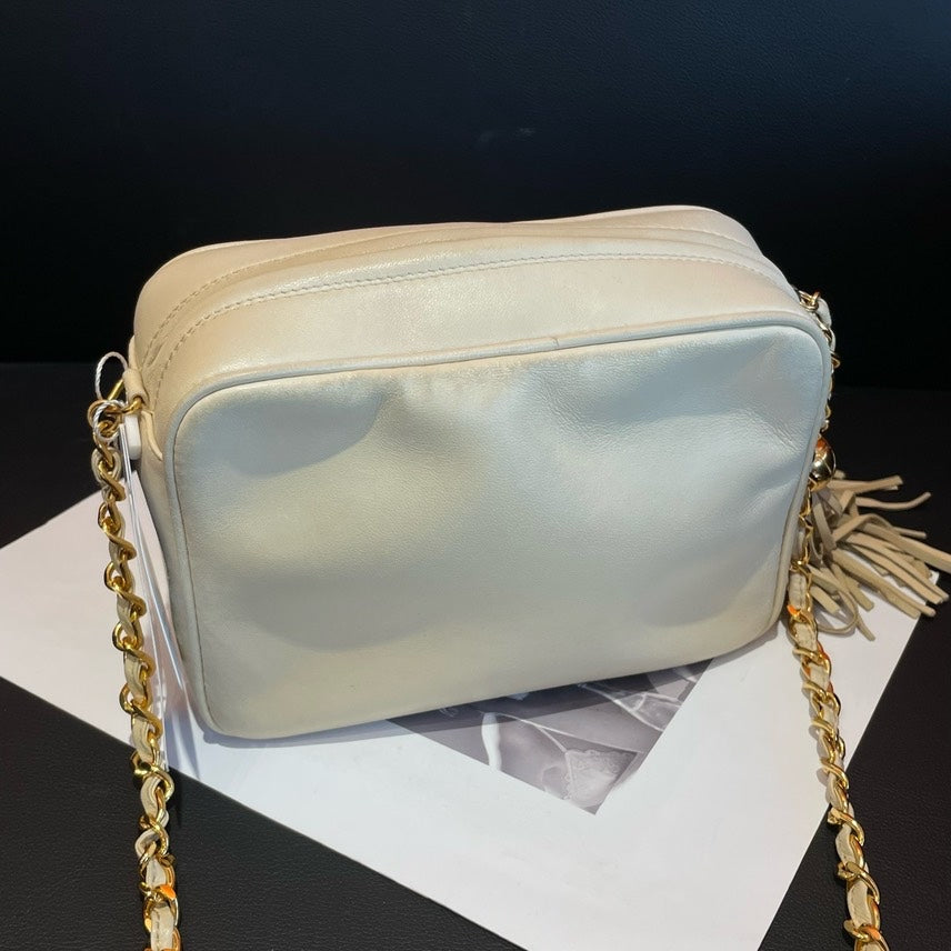 Chanel Crossbody Bag - Lynora Bags