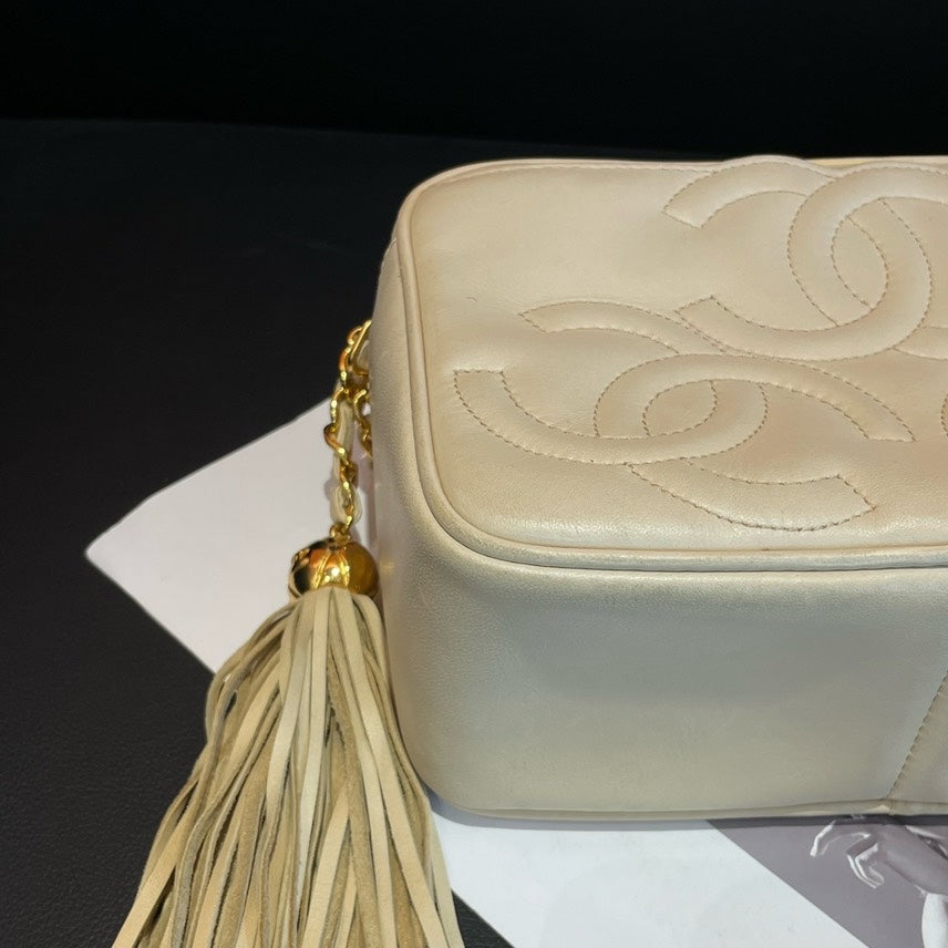 Chanel Crossbody Bag - Lynora Bags