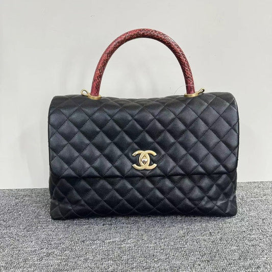 Chanel Handbag Bag - Lynora Bags