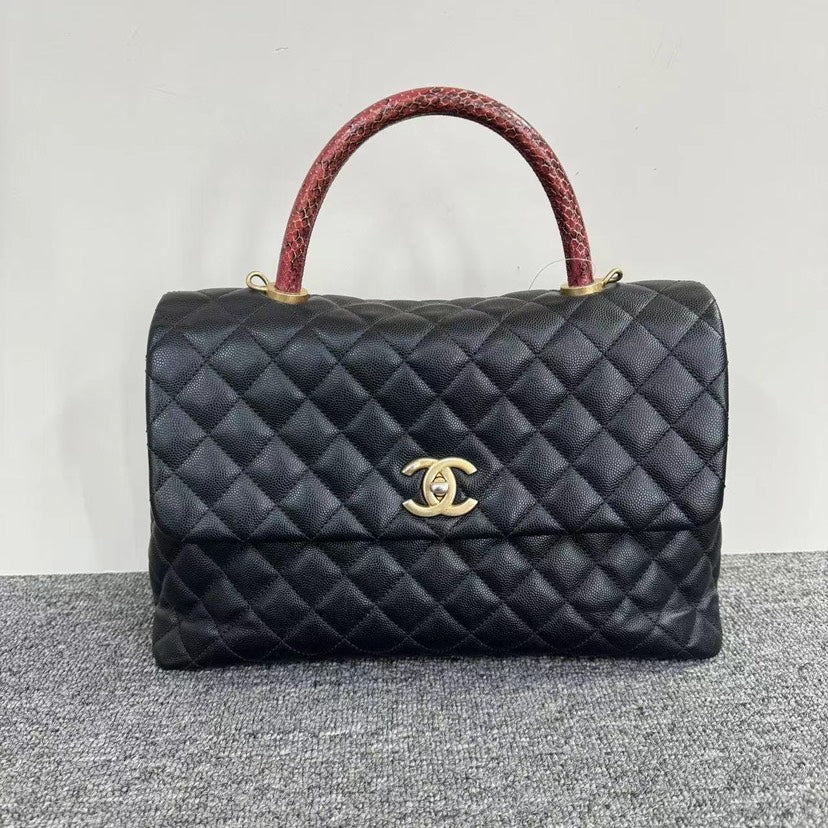 Chanel Handbag Bag - Lynora Bags