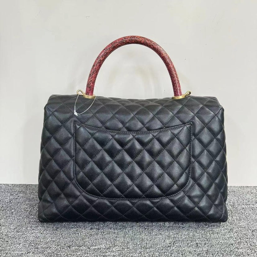 Chanel Handbag Bag - Lynora Bags