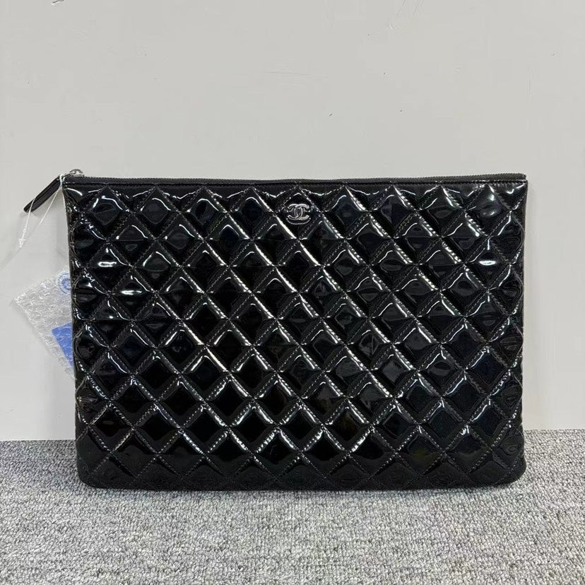 Chanel Clutch Bag - Lynora Bags
