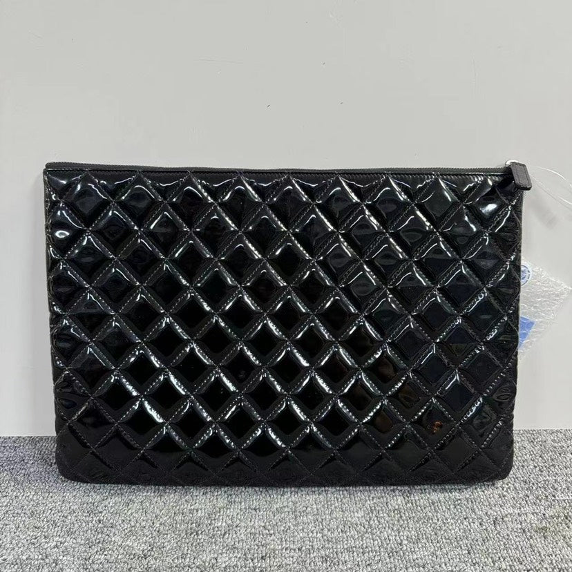 Chanel Clutch Bag - Lynora Bags