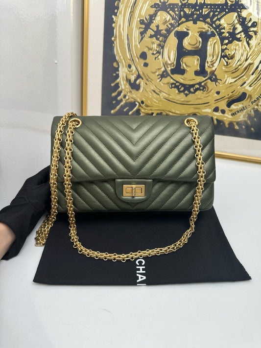 Chanel Handbag Bag - Lynora Bags
