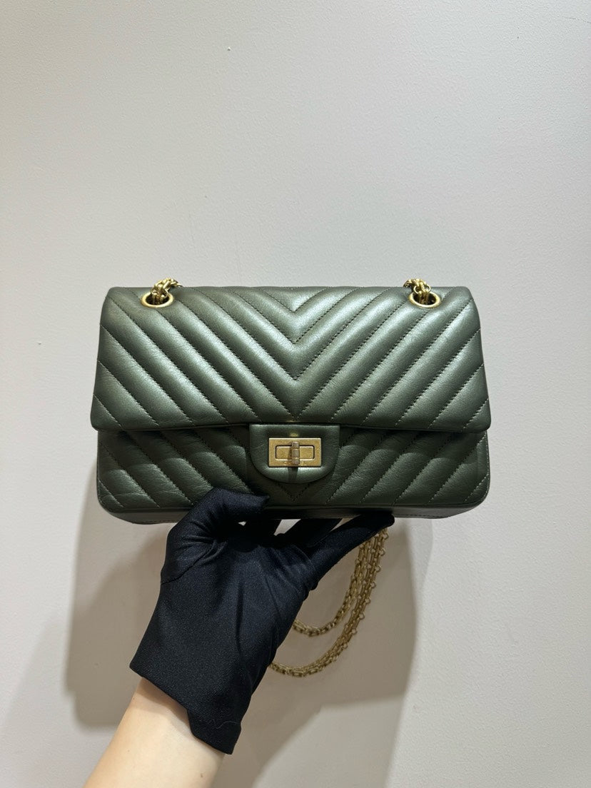 Chanel Handbag Bag - Lynora Bags