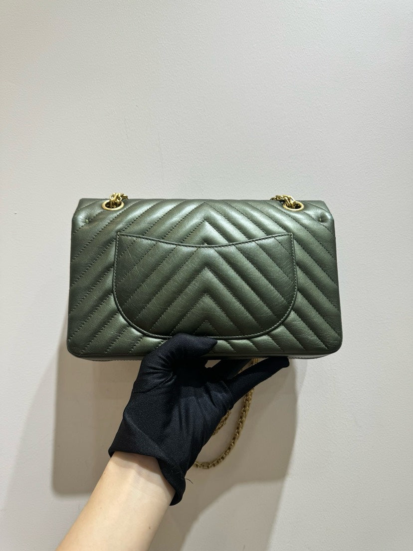 Chanel Handbag Bag - Lynora Bags