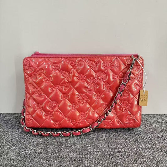 Chanel Handbag Bag - Lynora Bags