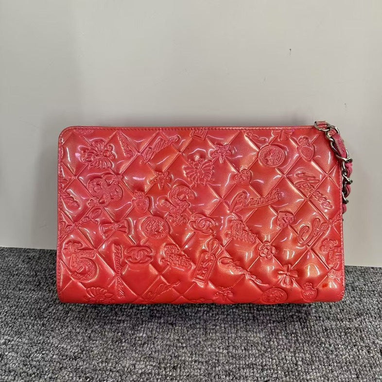 Chanel Handbag Bag - Lynora Bags