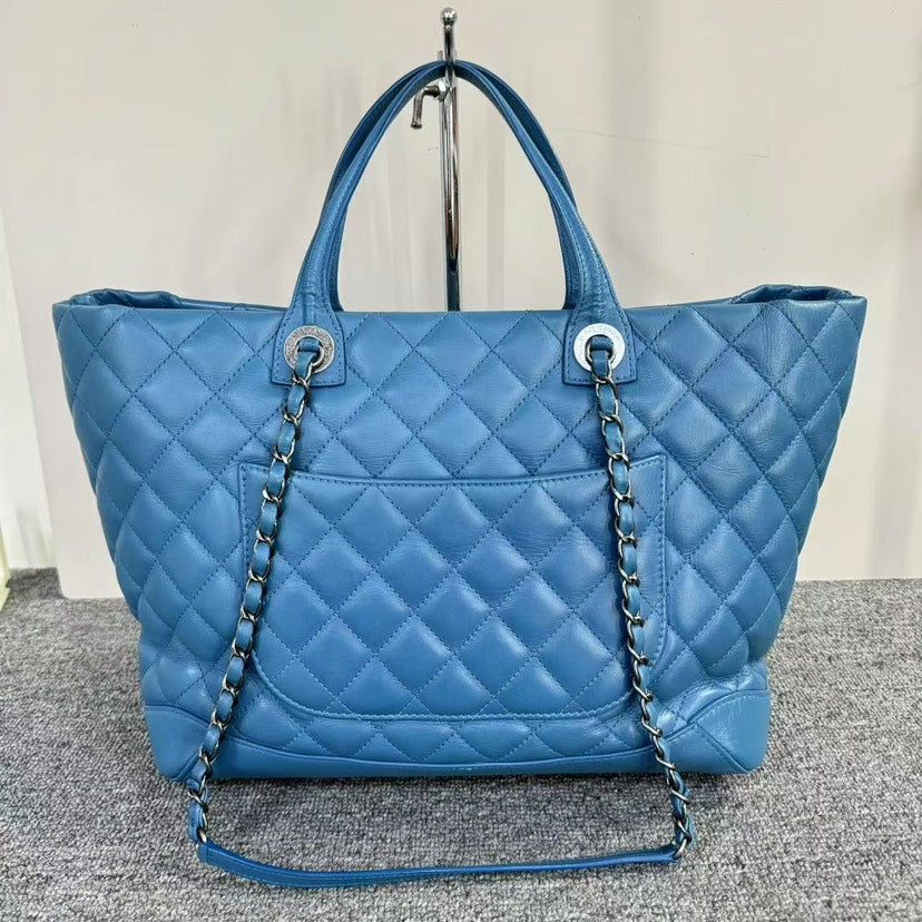 Chanel Tote Bag - Lynora Bags