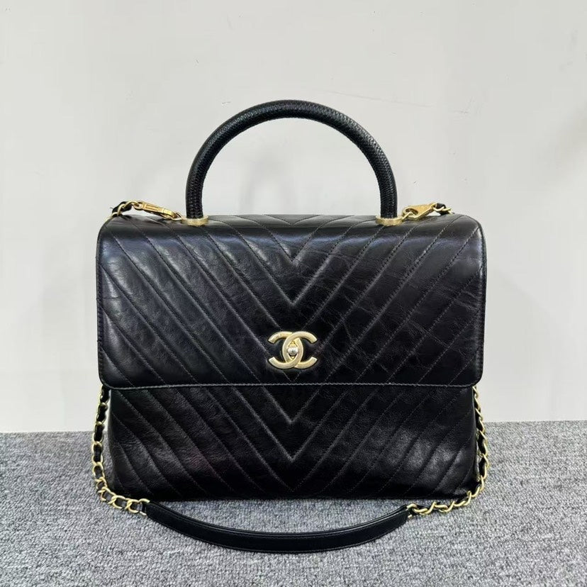 Chanel Handbag Bag - Lynora Bags