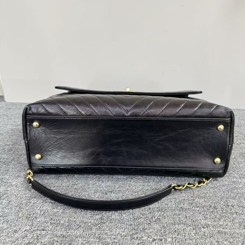 Chanel Handbag Bag - Lynora Bags
