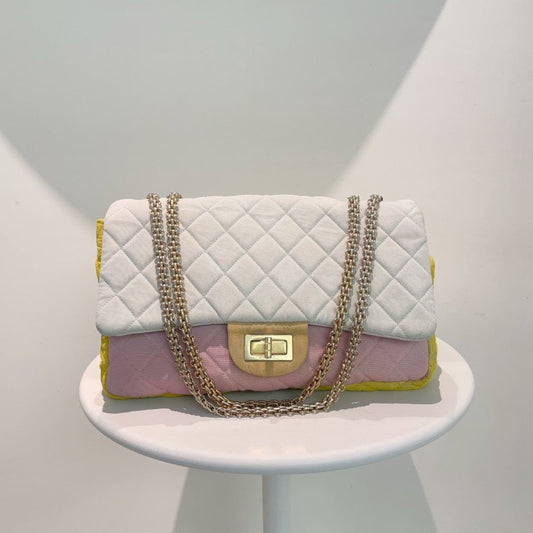 Chanel Flap Shoulder Bag - Lynora Bags