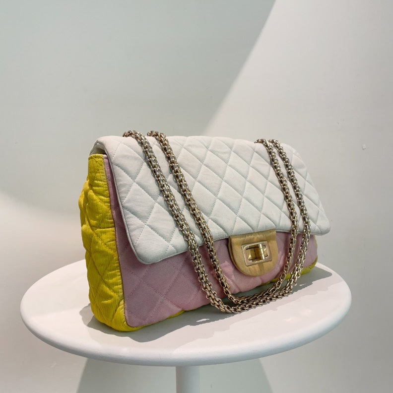 Chanel Flap Shoulder Bag - Lynora Bags