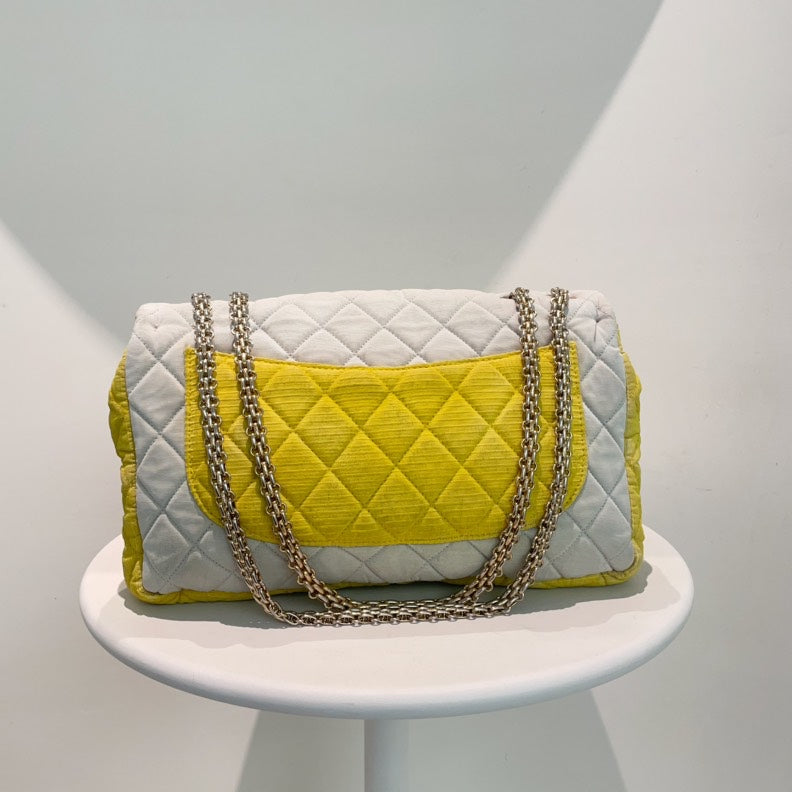 Chanel Flap Shoulder Bag - Lynora Bags