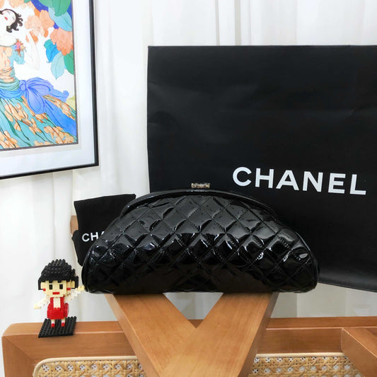 Chanel Clutch Bag - Lynora Bags